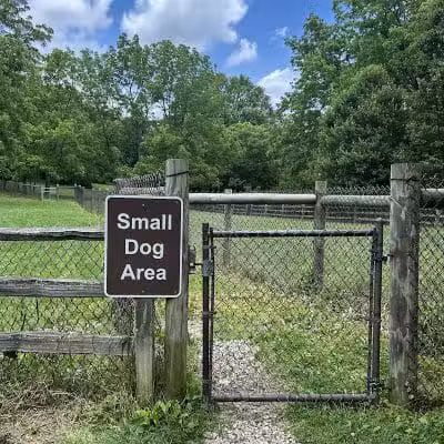 Mingo Creek Dog Park - Eighty Four, PA