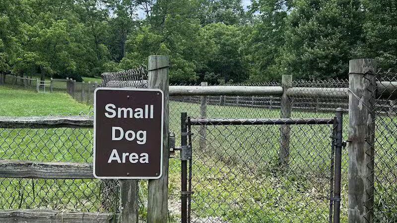 Mingo Creek Dog Park - Eighty Four, PA