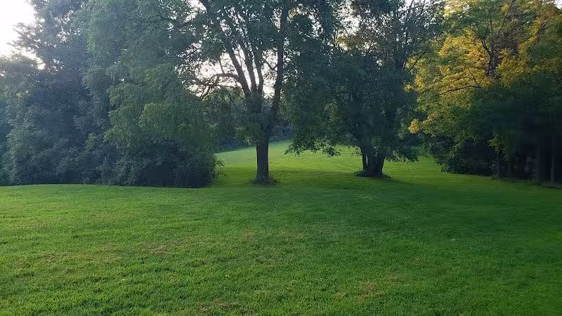 Mingo Creek Dog Park - Eighty Four, PA