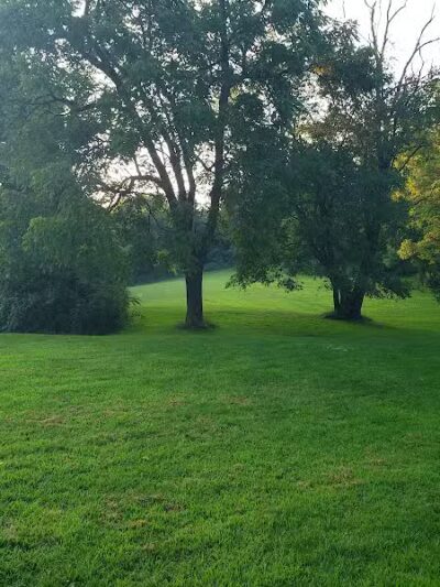 Mingo Creek Dog Park - Eighty Four, PA