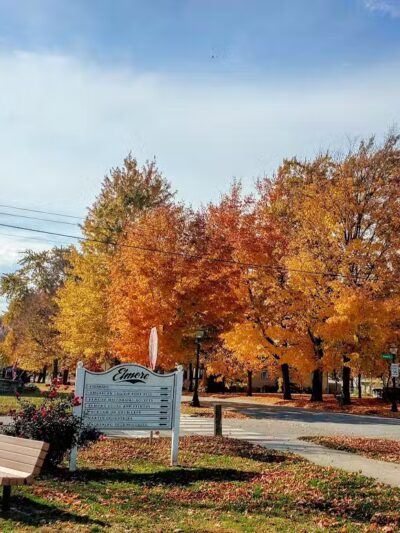 Ory Park - Elmore, OH