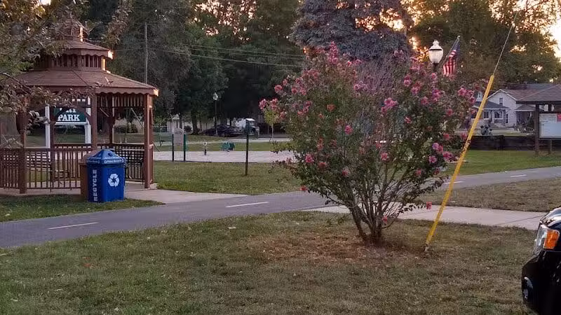 Ory Park - Elmore, OH
