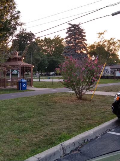 Ory Park - Elmore, OH