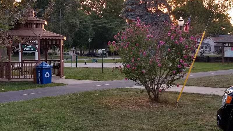 Ory Park - Elmore, OH