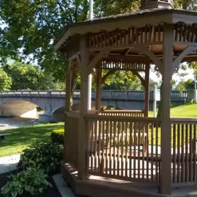 Ory Park - Elmore, OH