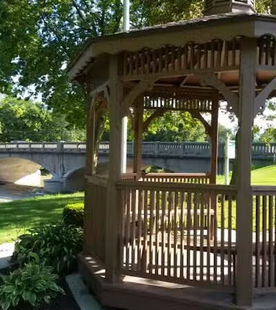 Ory Park - Elmore, OH