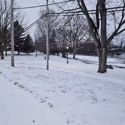 Ory Park - Elmore, OH