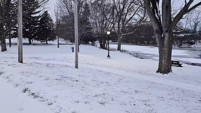 Ory Park - Elmore, OH