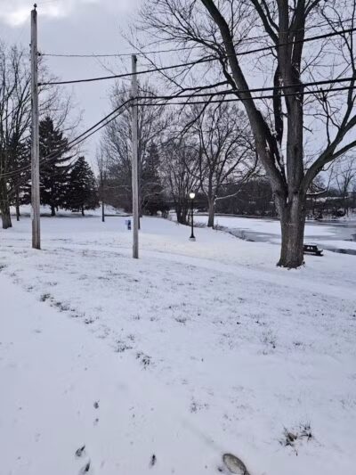 Ory Park - Elmore, OH