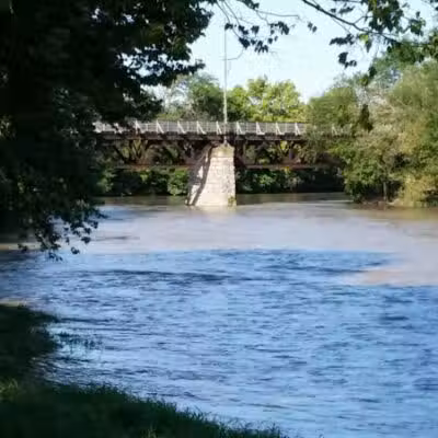 Ory Park - Elmore, OH