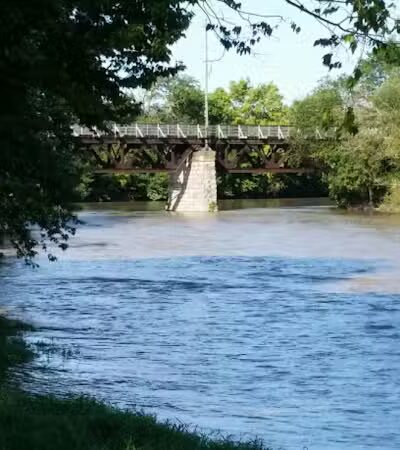 Ory Park - Elmore, OH