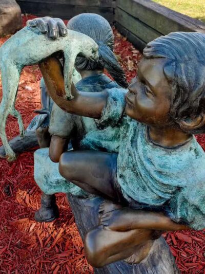 Ory Park - Elmore, OH