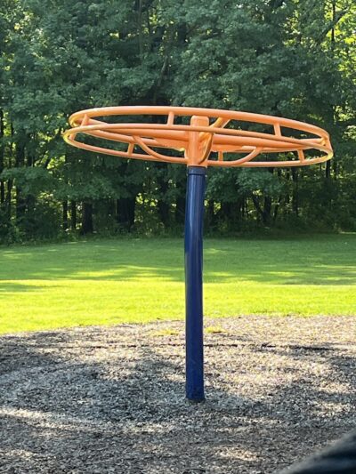 Abbe Road Park - Elyria, OH