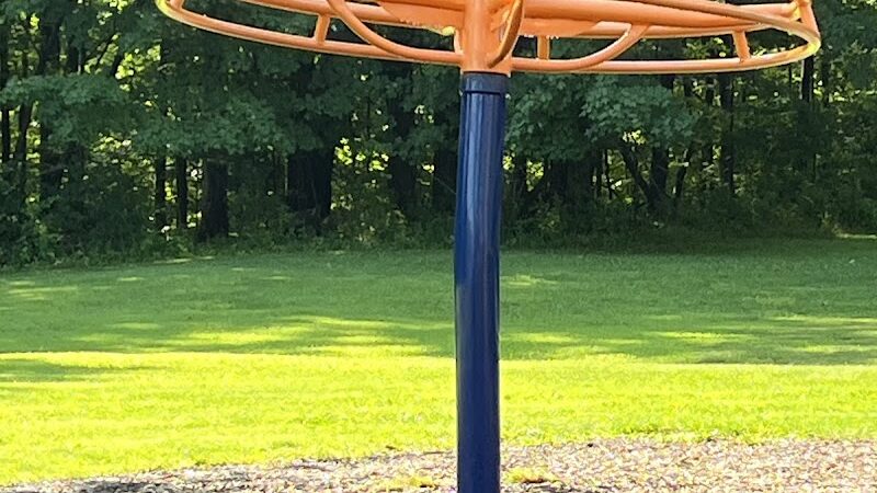 Abbe Road Park - Elyria, OH