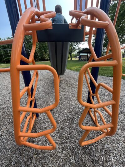 Abbe Road Park - Elyria, OH