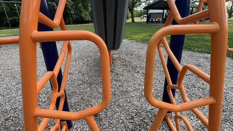 Abbe Road Park - Elyria, OH