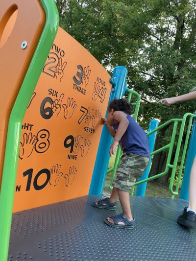 Abbe Road Park - Elyria, OH