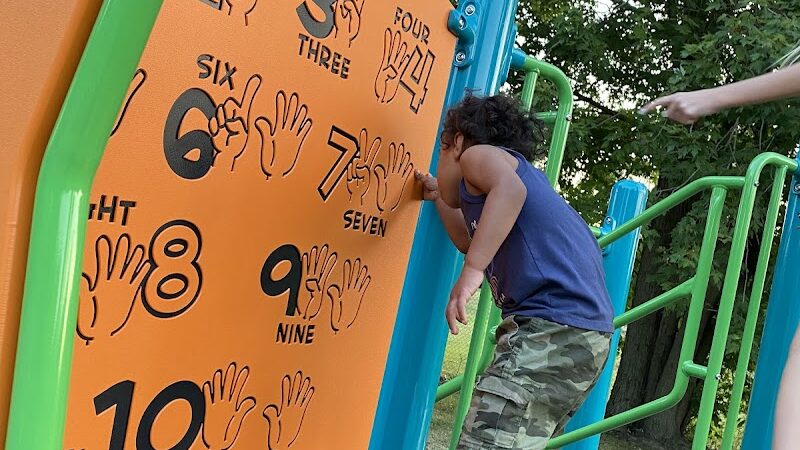 Abbe Road Park - Elyria, OH