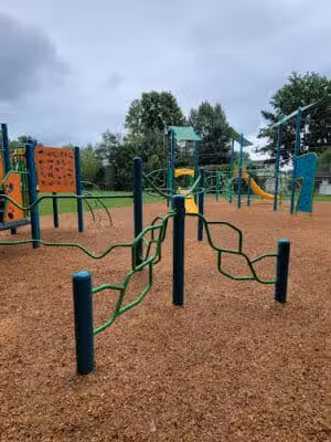 Abbe Road Park - Elyria, OH