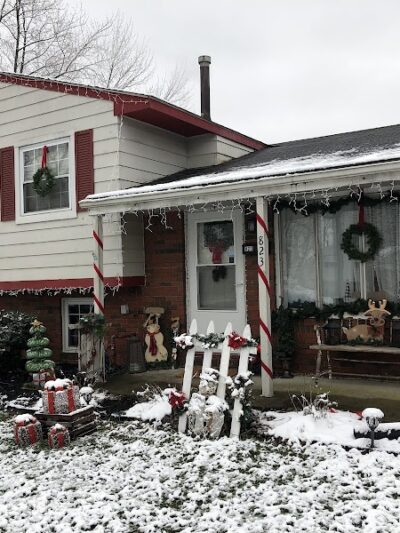 Abbe Road Park - Elyria, OH