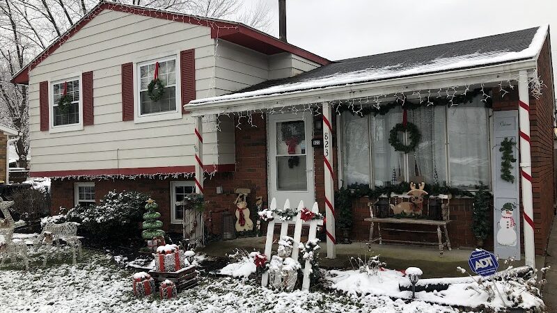 Abbe Road Park - Elyria, OH