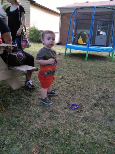 Abbe Road Park - Elyria, OH