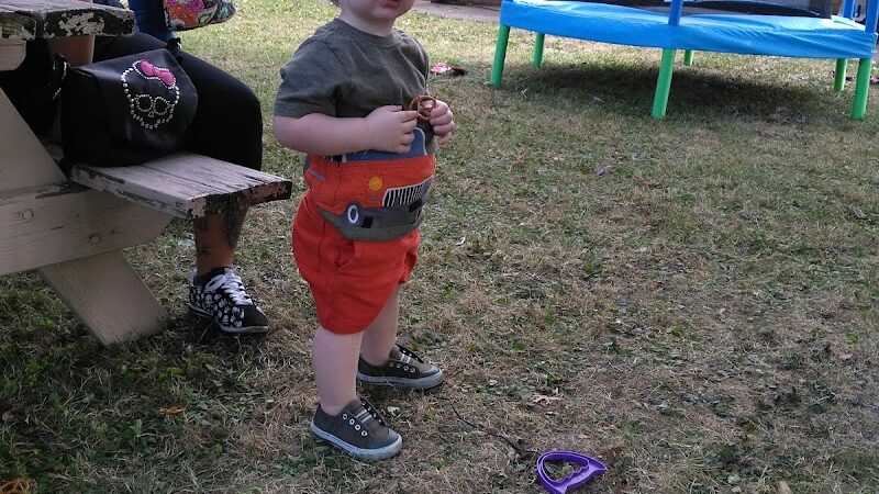 Abbe Road Park - Elyria, OH