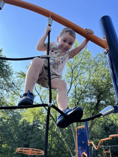 Abbe Road Park - Elyria, OH