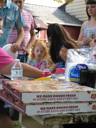 Abbe Road Park - Elyria, OH