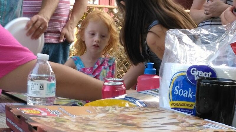 Abbe Road Park - Elyria, OH