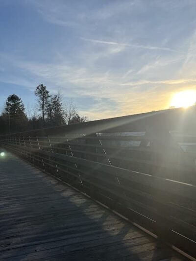 Black River Reservation - Elyria, OH