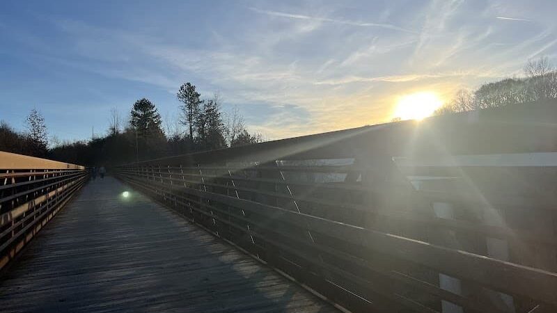 Black River Reservation - Elyria, OH