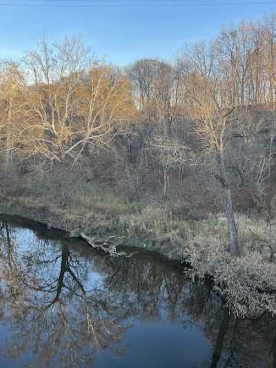 Black River Reservation - Elyria, OH