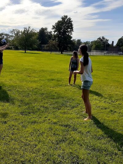 Black River Reservation - Elyria, OH