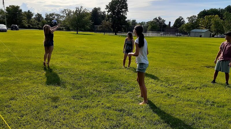 Black River Reservation - Elyria, OH