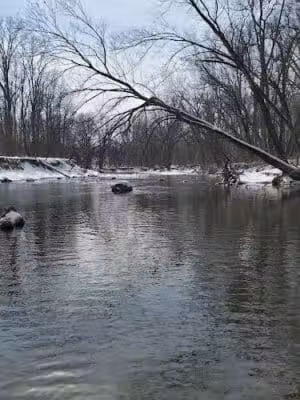Black River Reservation - Elyria, OH