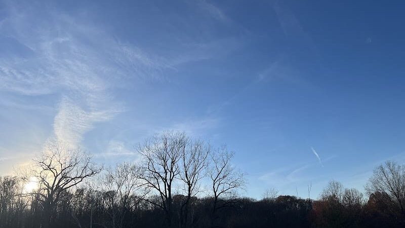 Black River Reservation - Elyria, OH