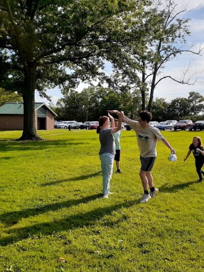 Black River Reservation - Elyria, OH