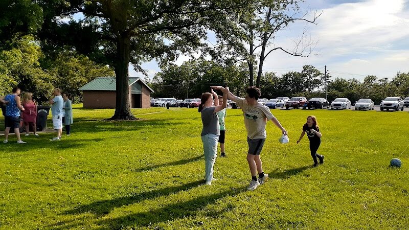 Black River Reservation - Elyria, OH