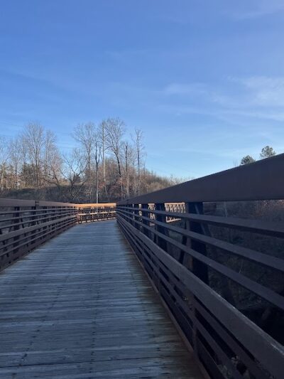 Black River Reservation - Elyria, OH