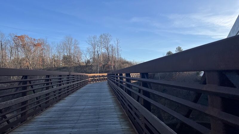 Black River Reservation - Elyria, OH