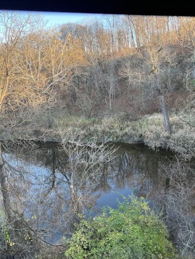 Black River Reservation - Elyria, OH