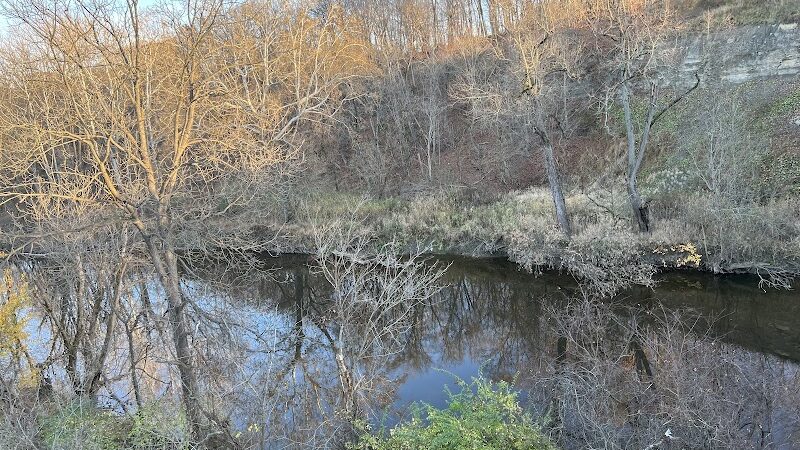 Black River Reservation - Elyria, OH