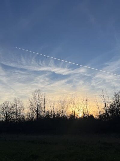 Black River Reservation - Elyria, OH