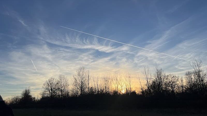 Black River Reservation - Elyria, OH