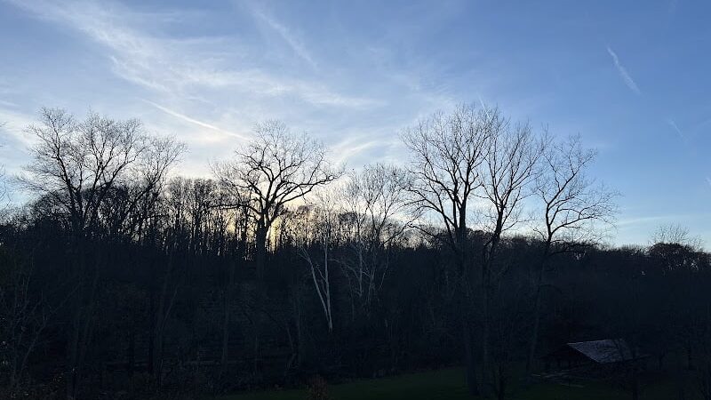 Black River Reservation - Elyria, OH