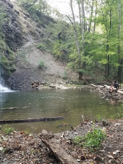 Black River Reservation High Meadows - Elyria, OH