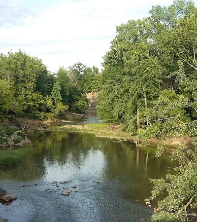 Black River Reservation High Meadows - Elyria, OH