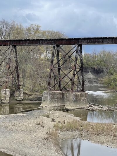Black River Reservation High Meadows - Elyria, OH