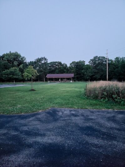 Black River Reservation High Meadows - Elyria, OH